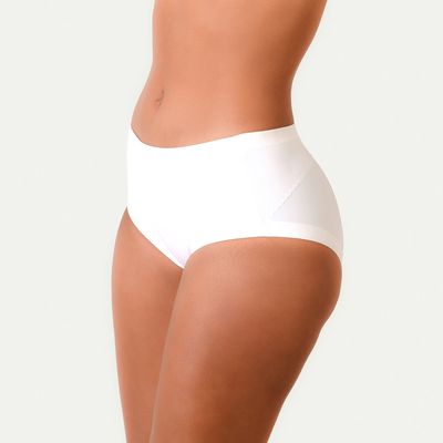 Imagen 1 del producto Calzón Tiro Alto Mujer