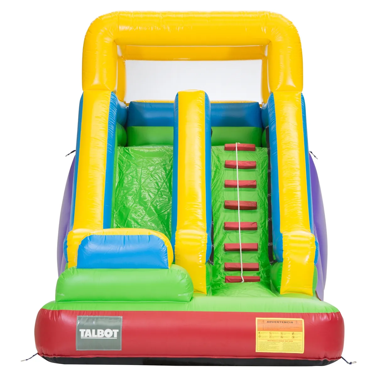 TALBOT - Tobogan Pro 5X3  Talbot