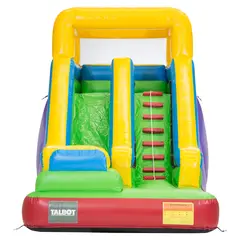 TALBOT - Tobogan Pro 5X3