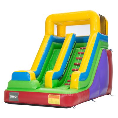 Imagen 2 del producto Tobogan Pro 5X3