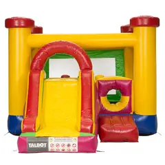 TALBOT - Castillo Tobogan 6 X 4