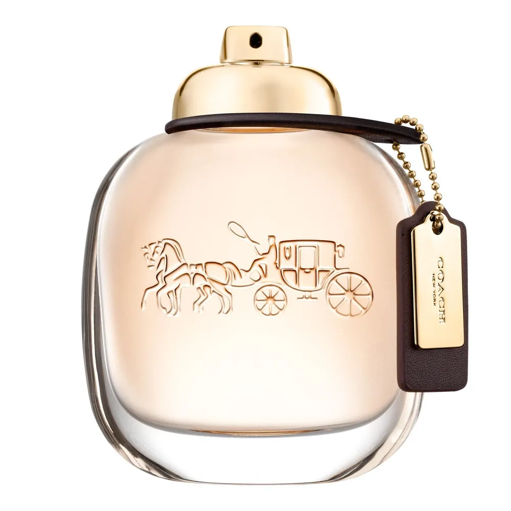 Coach Women EDP 90 ml, foto 2