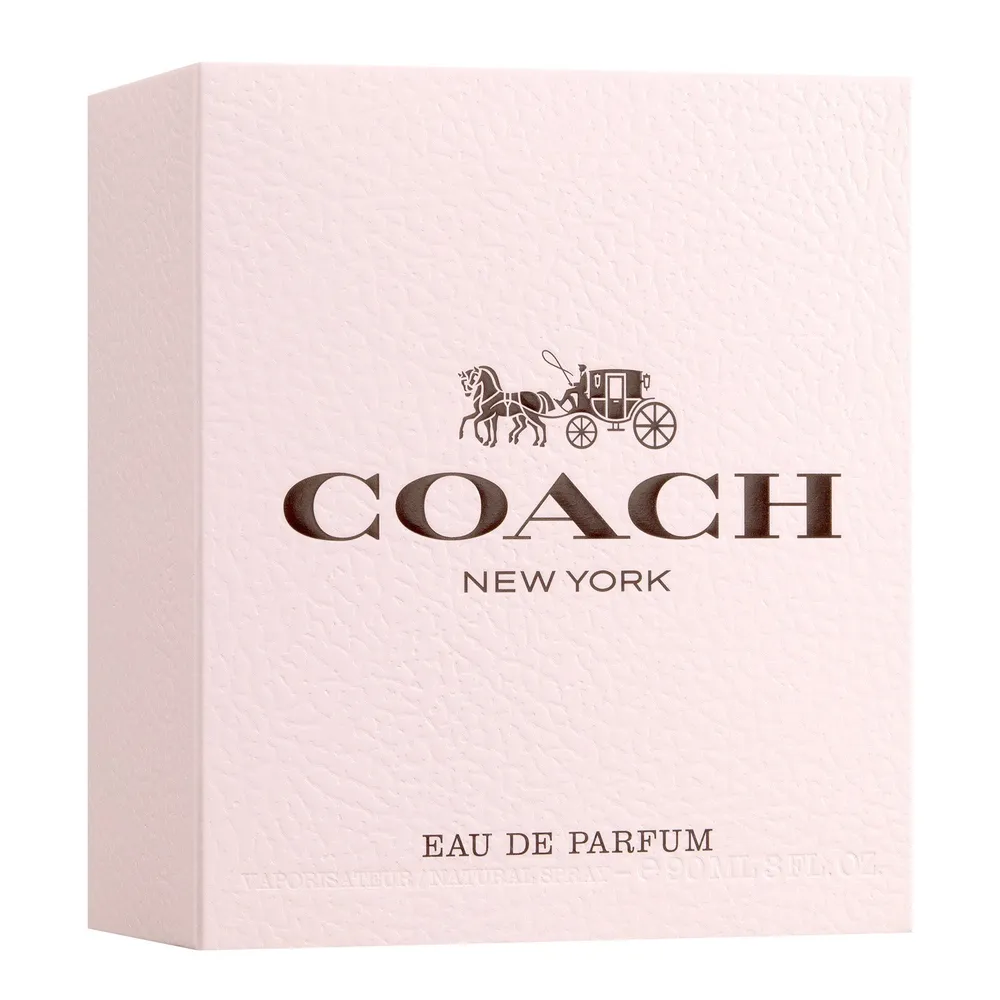 Coach Women EDP 90 ml, foto 3
