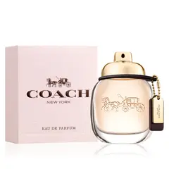 COACH - Women Edp 30Ml