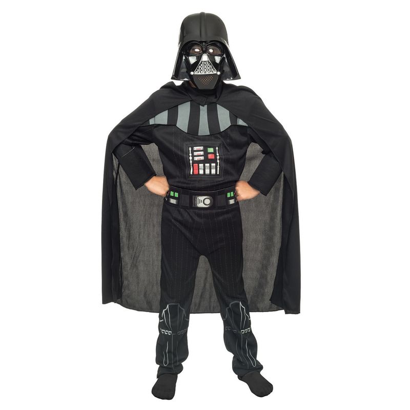  - Disfraz Darth Vader Deluxe