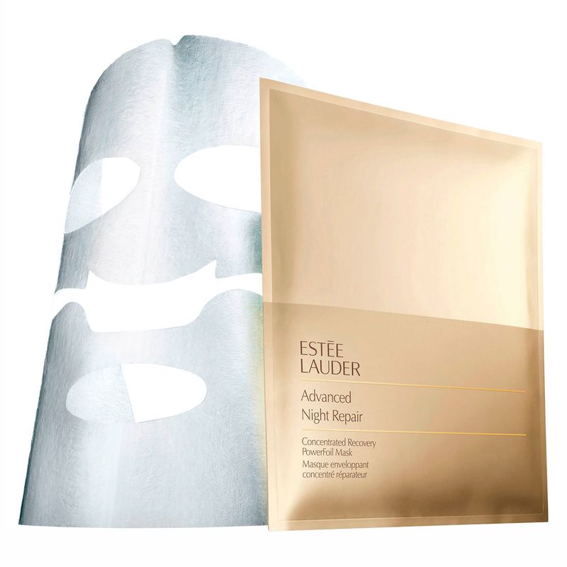 ESTEE LAUDER - Mascarillas Advanced Night Repair Concentrated Recovery Estée Lauder