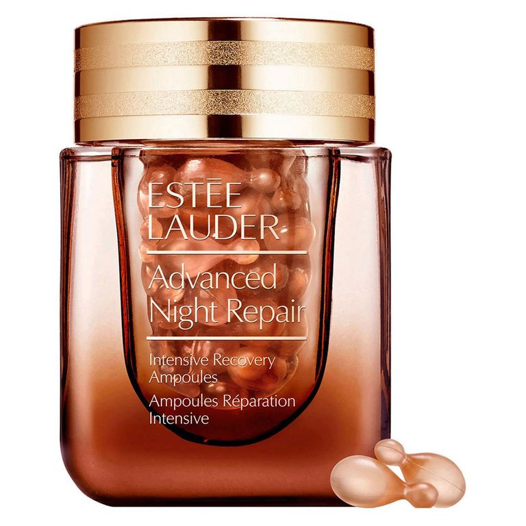 Cápsulas De Recuperación Intensiva Advanced Night Repair
