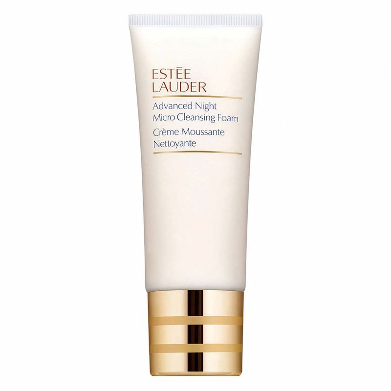 ESTEE LAUDER - Limpiador Advanced Night Micro Cleansing Foam 100 ml Estée Lauder