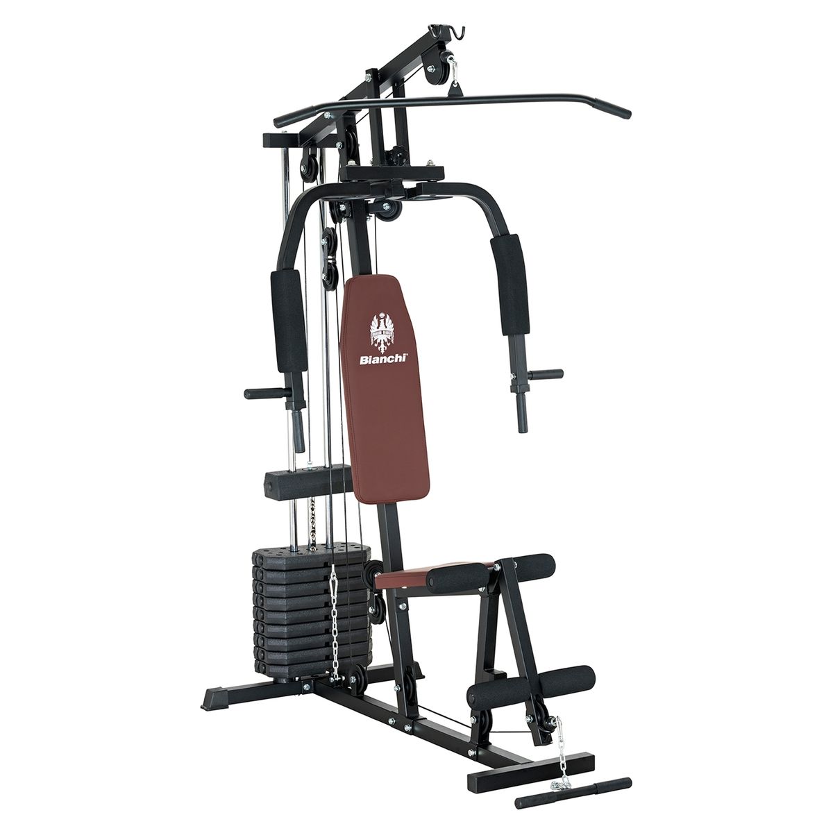 BIANCHI - Bianchi Home Gym Bfb-2015