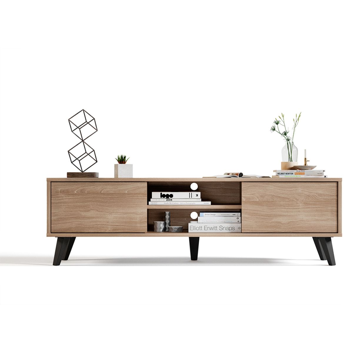 MEDULAR - Rack Atacama 65 "