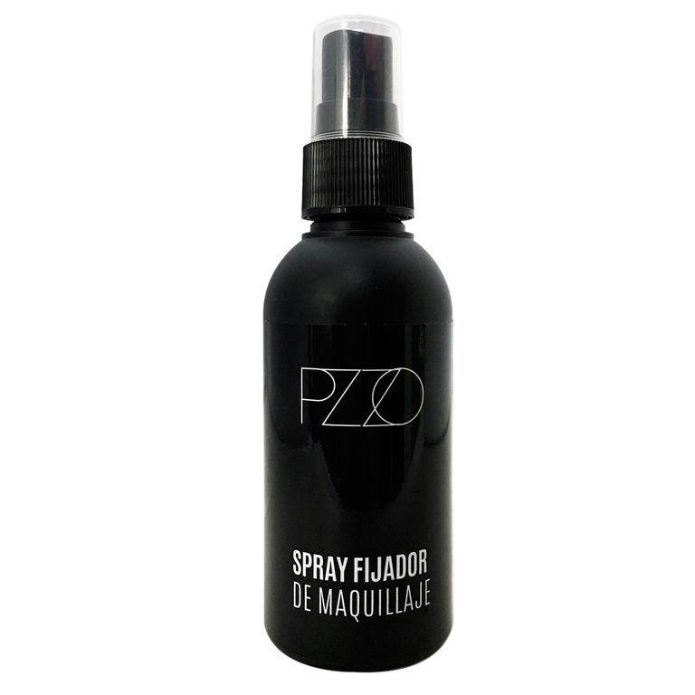 Spray Fijador De Maquillaje
