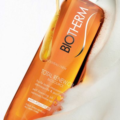 Imagen 2 del producto Biosource Total Renew Oil 200 ML
