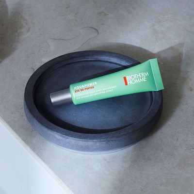 Imagen 2 del producto Contorno De Ojos Hidratante Aquapower Eye Puffer 15 Ml