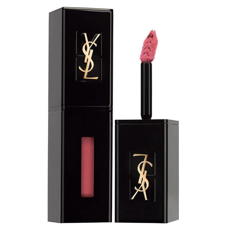YVES SAINT LAURENT - Val Vinyl Cream 412 YVES SAINT LAURENT