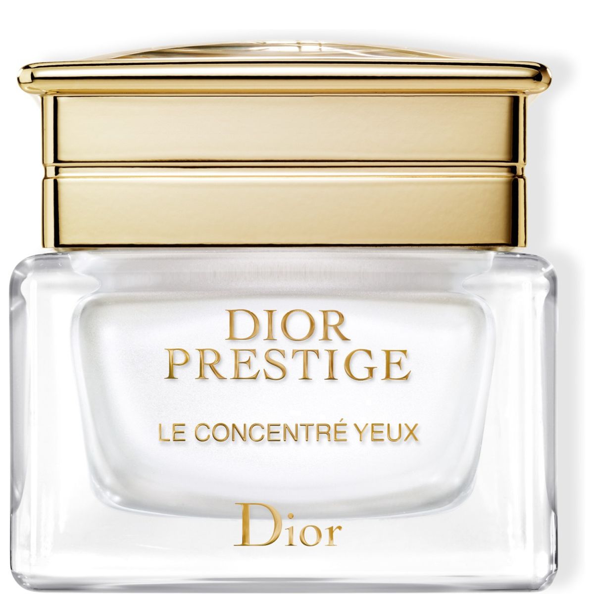 DIOR - DIOR Prestige Le Concentre Yeux Ojos 15ML