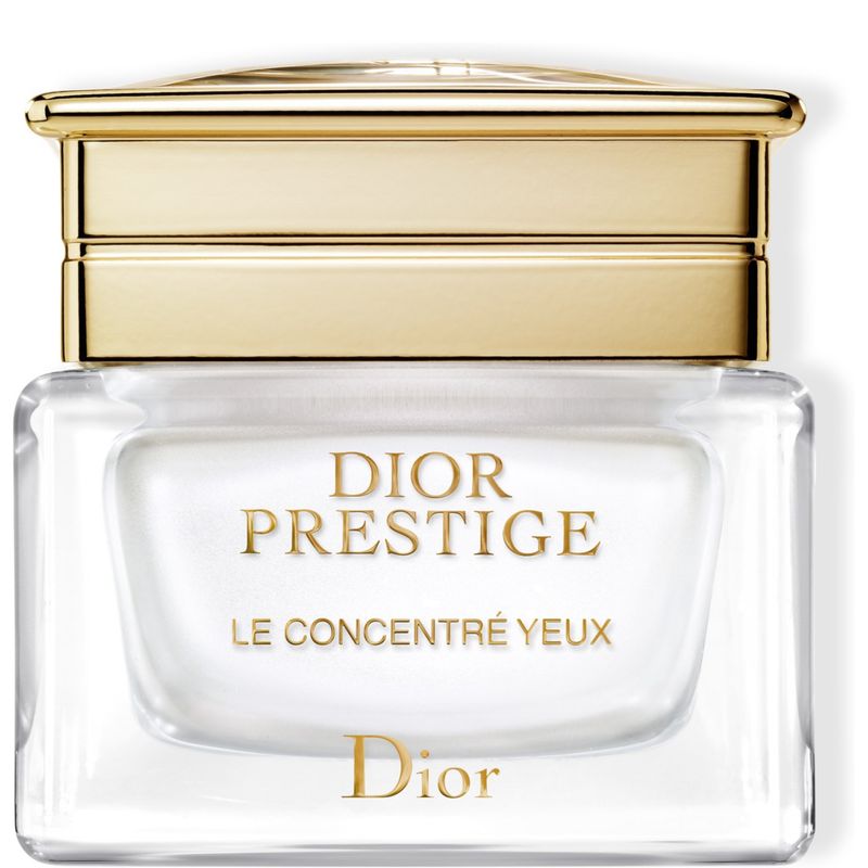 DIOR - DIOR Prestige Le Concentre Yeux Ojos 15ML