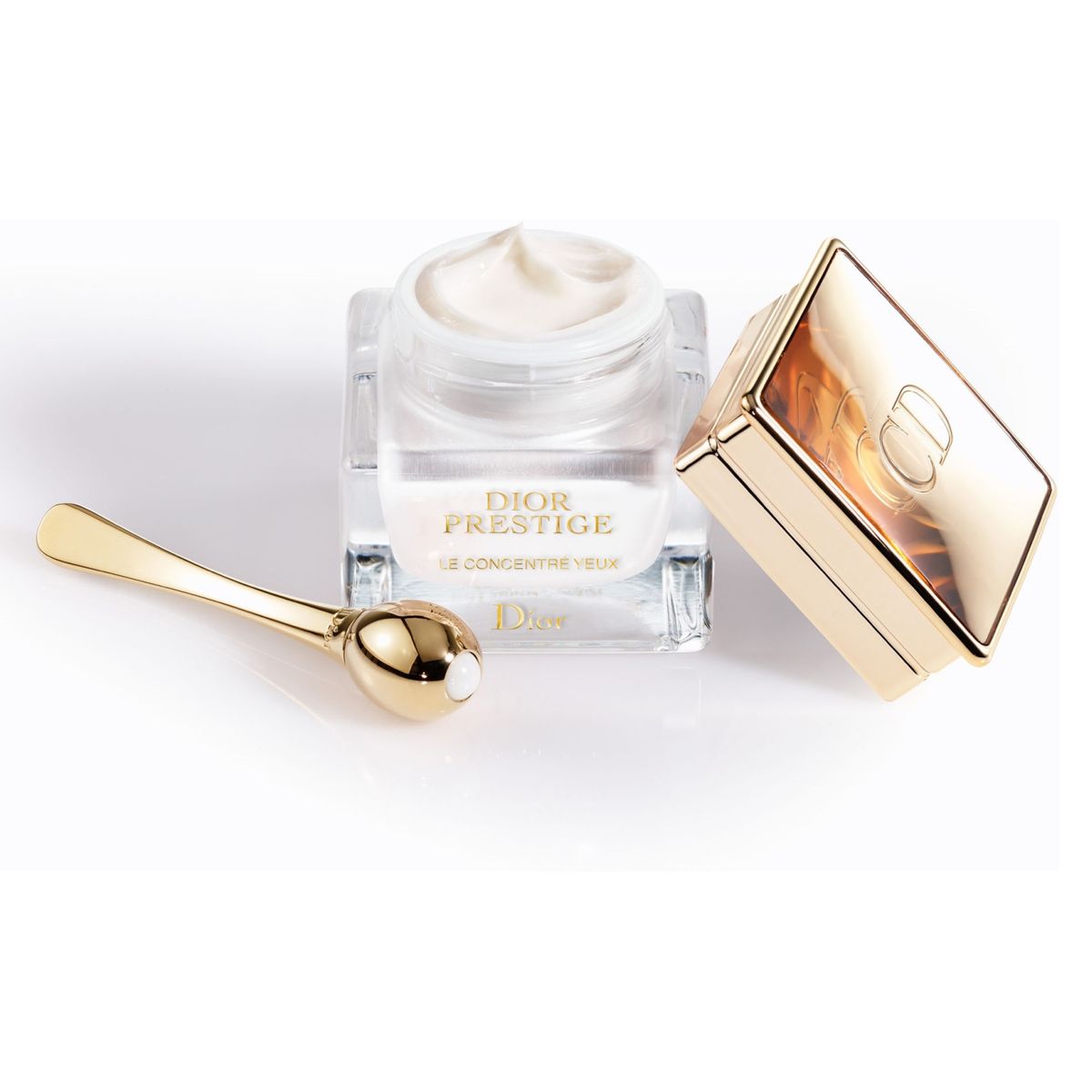 DIOR - DIOR Prestige Le Concentre Yeux Ojos 15ML