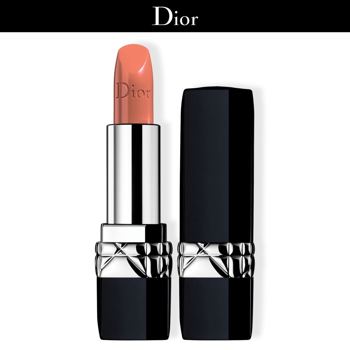 DIOR - DIOR Rouge DIOR - Labial