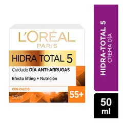 DERMO EXPERTISE - Ht5 Anti Arrugas +55 50 ml