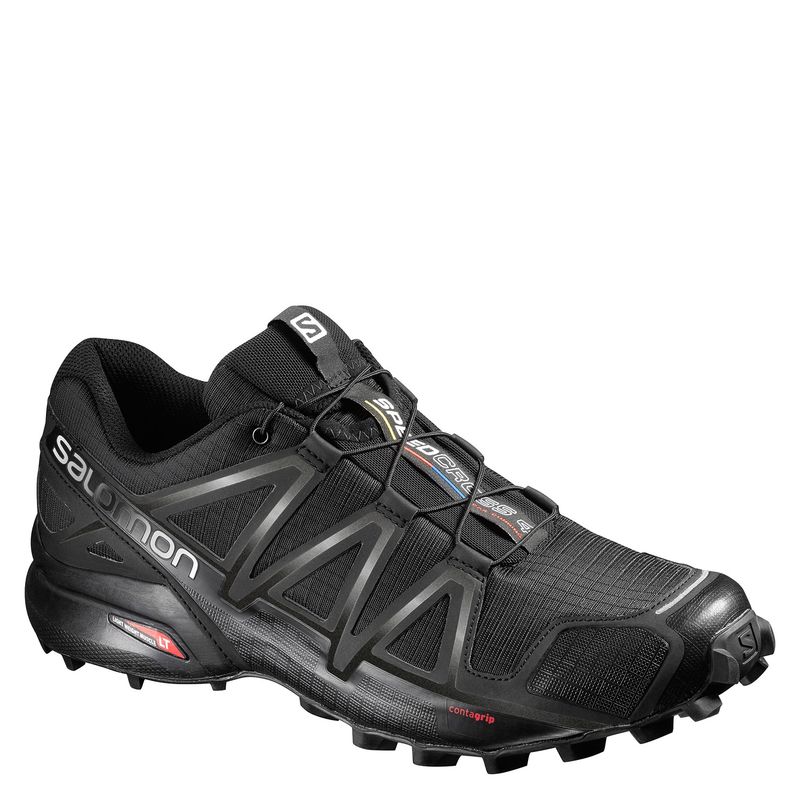 SALOMON - Salomon Zapatilla Outdoor Hombre