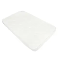 INFANTI - Colchón Espuma Co-Sleepi