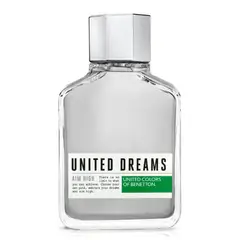 BENETTON - Perfume Hombre Aim High EDT 200ml