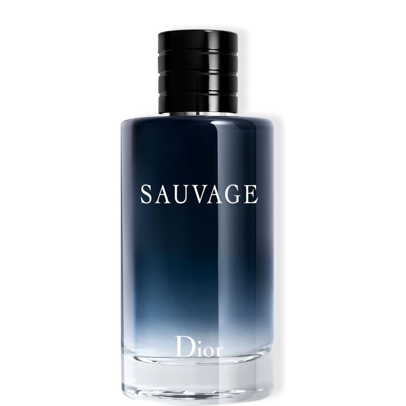 DIOR - Perfume Hombre Sauvage Eau de toilette