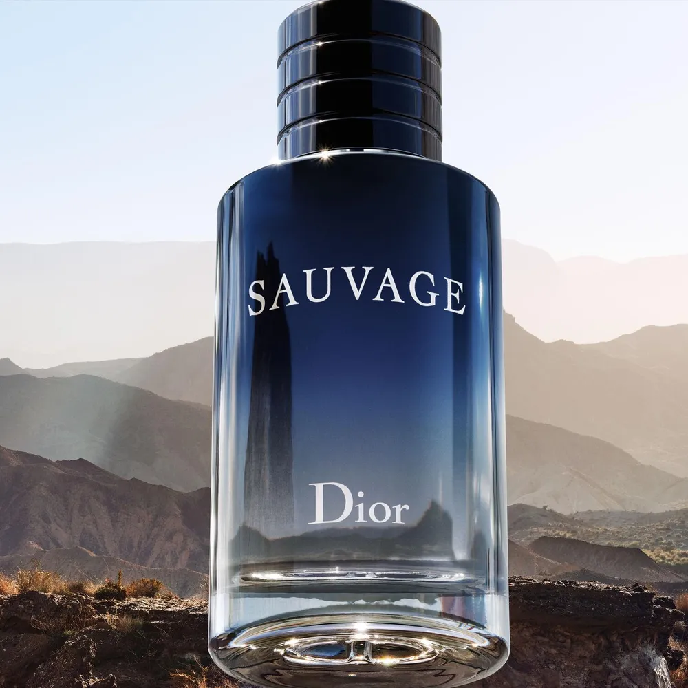 Dior Sauvage EDT 200 ml, foto 7