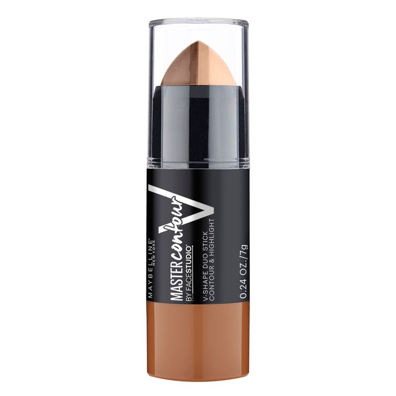 MAYBELLINE - Barra para Contorno Master Countour MAYBELLINE