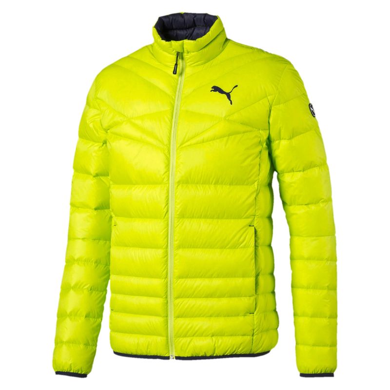 PUMA - Parka hombre no