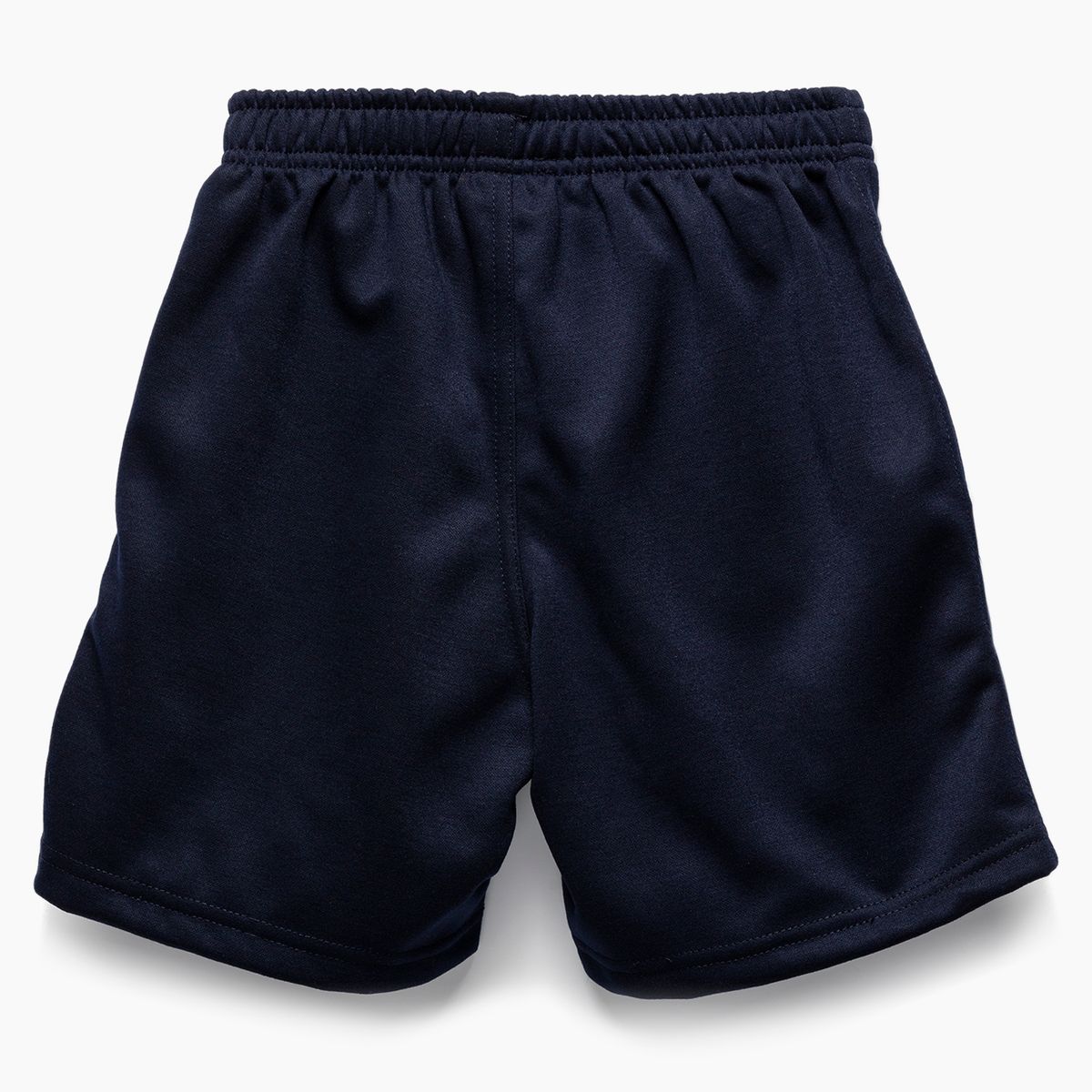 COLEGIO ALICANTE ARAUCO MAIPU - Short Escolar, 80 Algodón 20 Poliéster, Pretina Elásticada Unisex Colegio Alicante Arauco Maipu