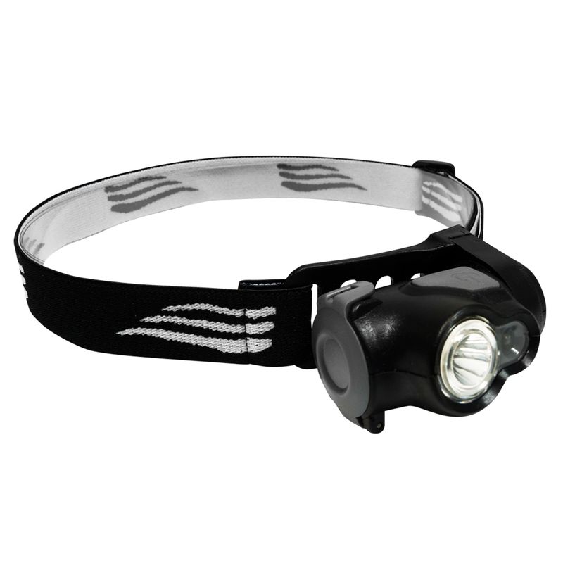 NAUTIKA - Nautika Linterna Frontal Booster
