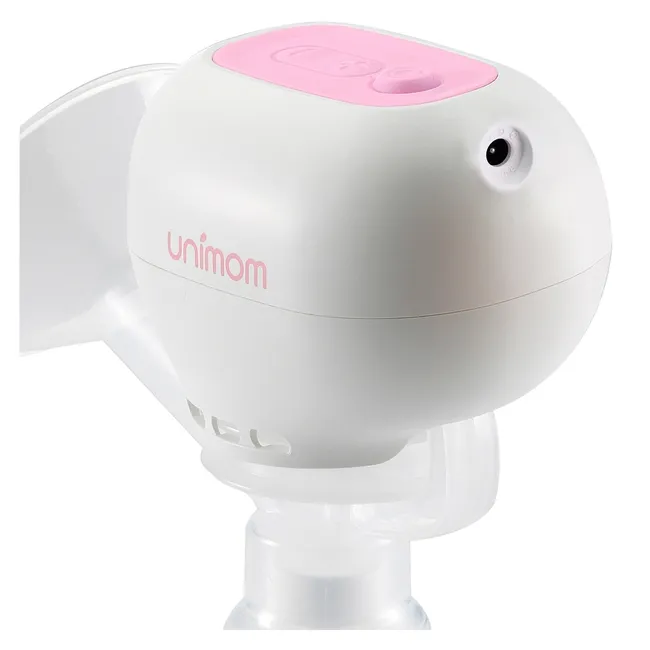 UNIMOM - Extractor de Leche Eléctrico K-Pop Unimom