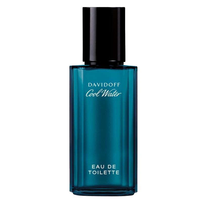 DAVIDOFF - Cool Water Man Edt 40 Ml Davidoff