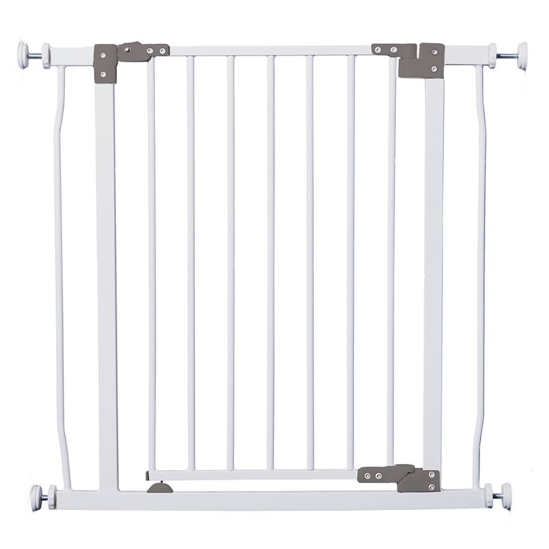 DREAMBABY - Puerta De Seguridad Liberty Rejas Dreambaby