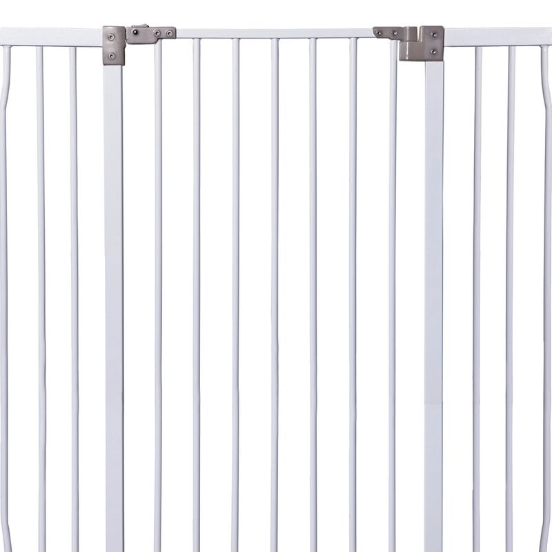 DREAMBABY - Puerta De Seguridad Xtra Tall W Dreambaby