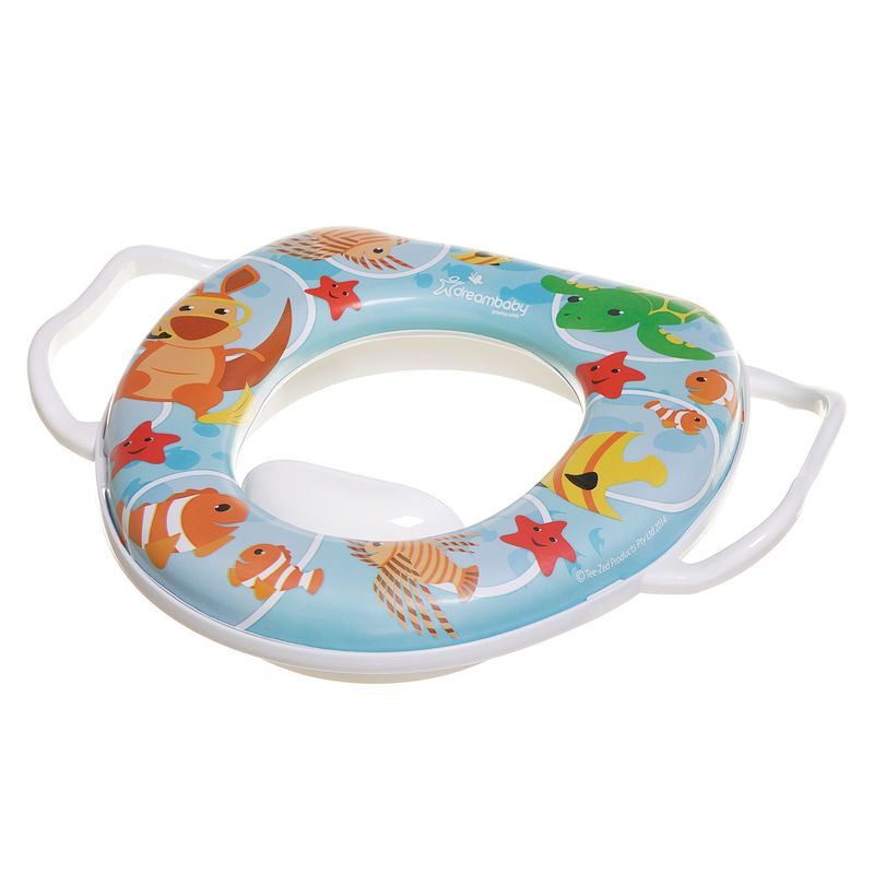 DREAMBABY - Adaptador De Baño Dreambaby
