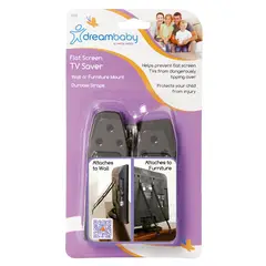 DREAMBABY - Protector Anti Caída De Televisor