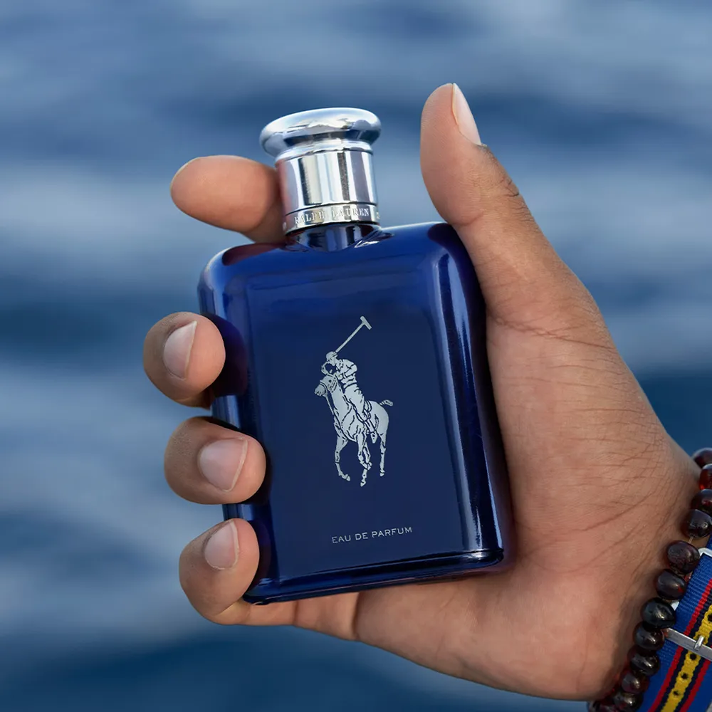 Ralph Lauren Polo Blue EDP 125 ml, foto 3