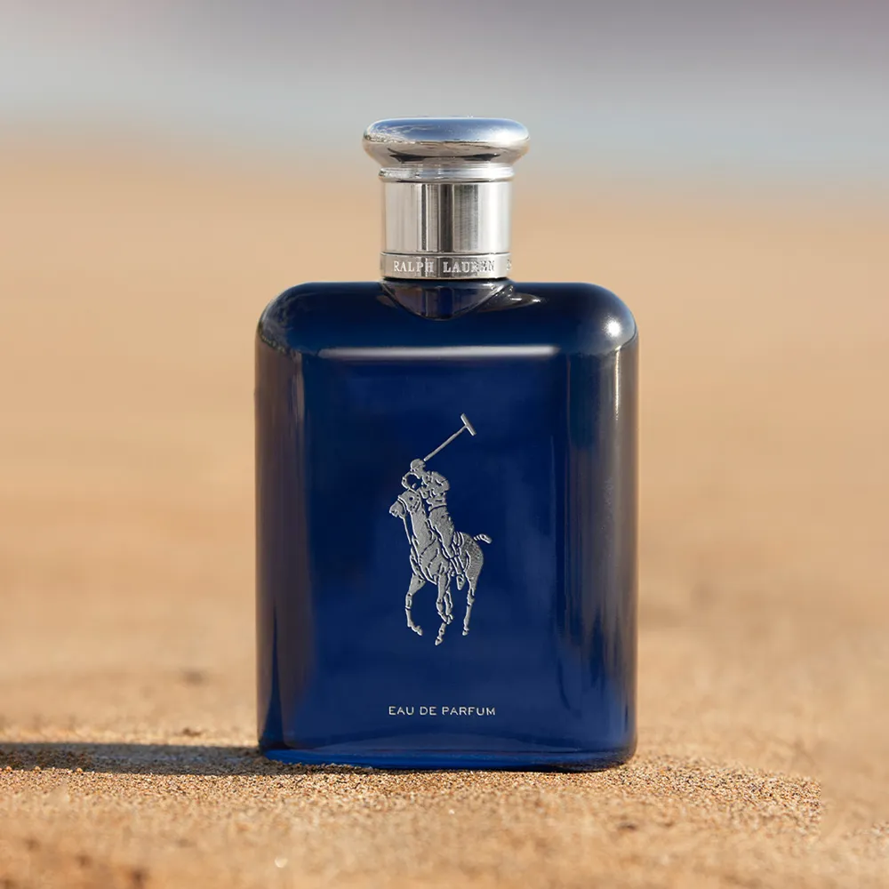Ralph Lauren Polo Blue EDP 125 ml, foto 4