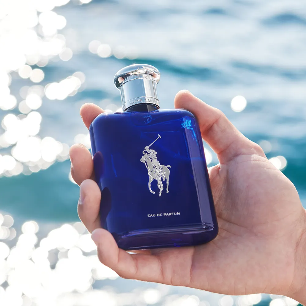 Ralph Lauren Polo Blue EDP 125 ml, foto 5