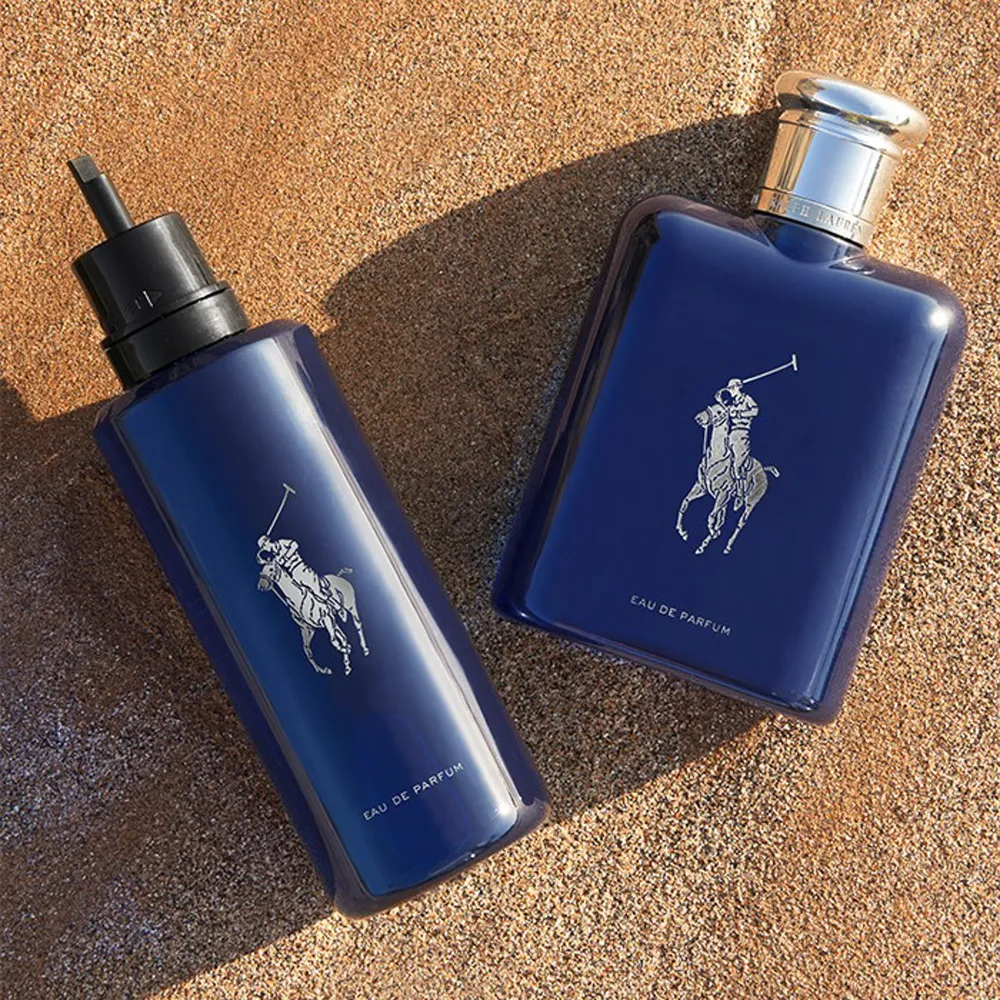 Ralph Lauren Polo Blue EDP 125 ml, foto 7