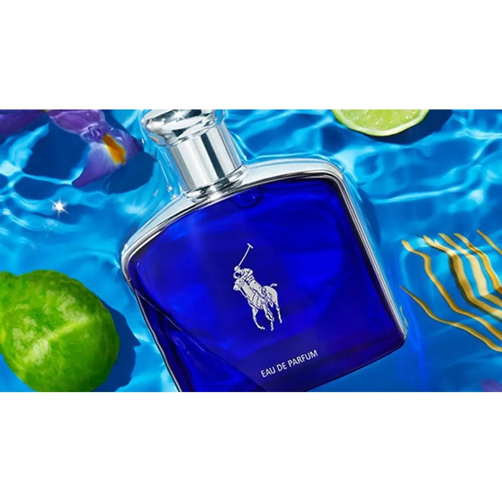 Ralph Lauren Polo Blue EDP 125 ml, foto 8
