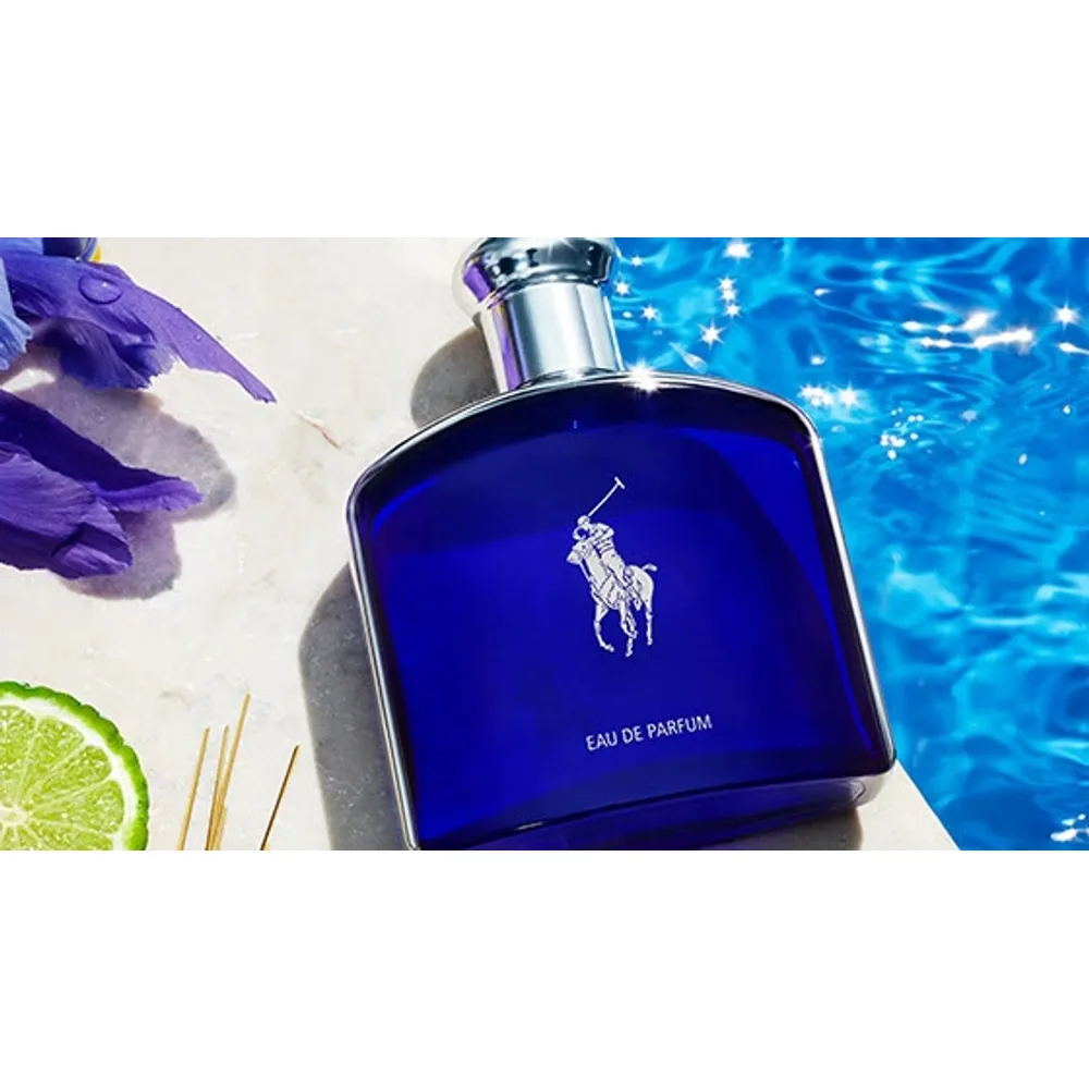 Ralph Lauren Polo Blue EDP 125 ml, foto 9