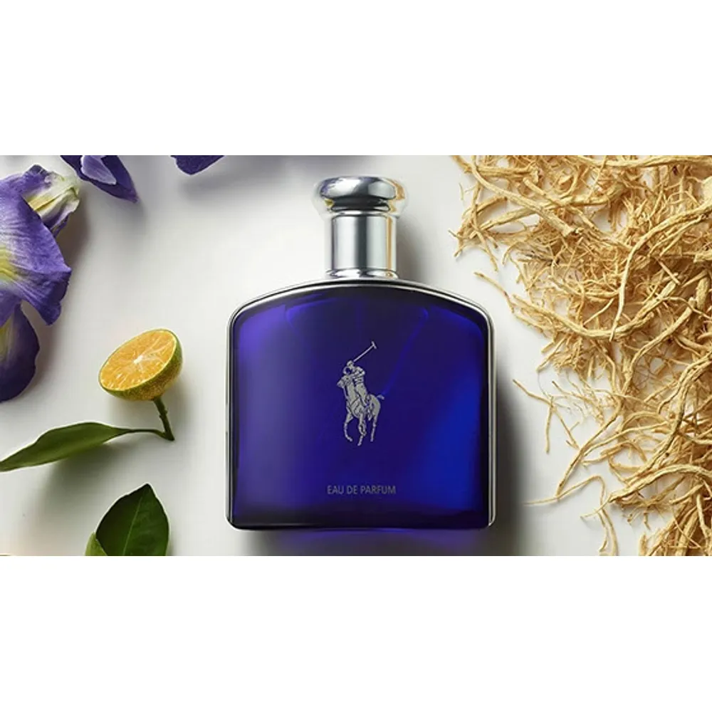Ralph Lauren Polo Blue EDP 125 ml, foto 10