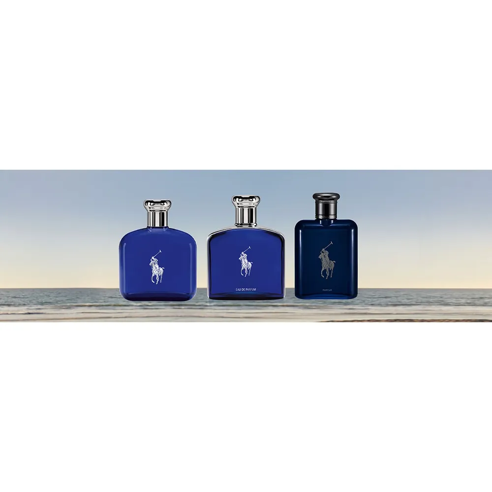 Ralph Lauren Polo Blue EDP 125 ml, foto 11