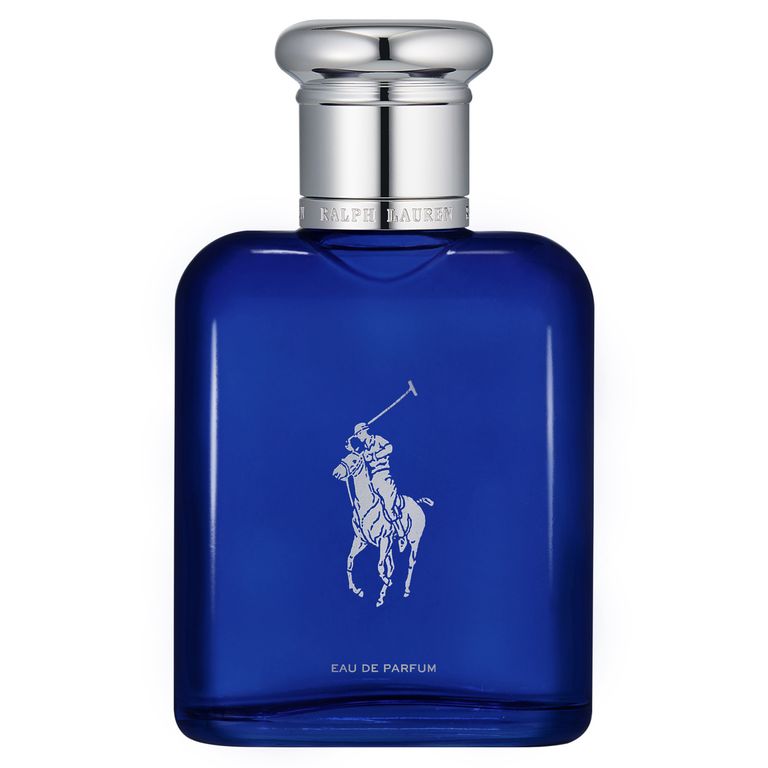 Perfume Hombre Polo Blue EDP 75ml Aroma Fresco