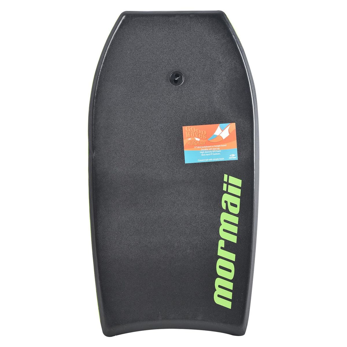 MORMAII - Tabla De Bodyboard Mormaii