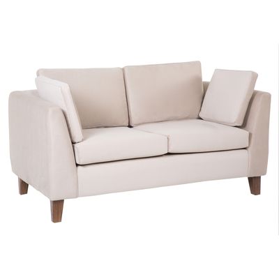 Imagen 2 del producto Sofá 2 Cuerpos Tela Estocolmo