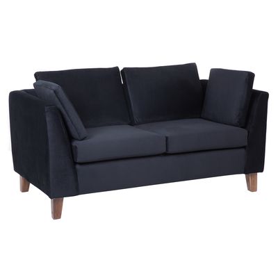 Imagen 2 del producto Sofá 2 Cuerpos Tela Estocolmo